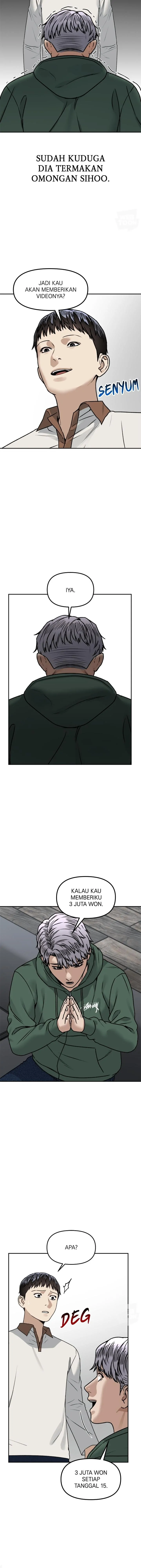 Alternate Life - Chapter 64 - Page 10