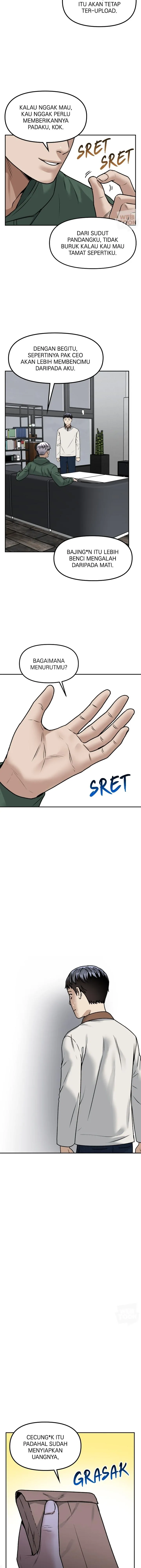 Alternate Life - Chapter 64 - Page 12