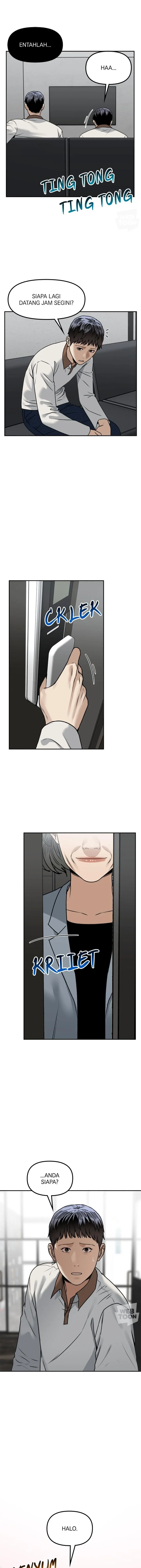 Alternate Life - Chapter 64 - Page 14