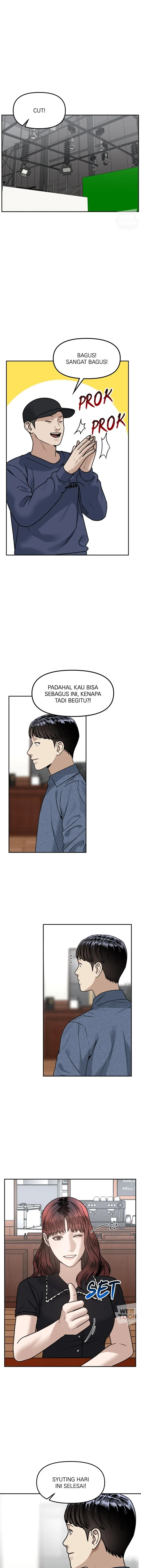 Alternate Life - Chapter 64 - Page 2
