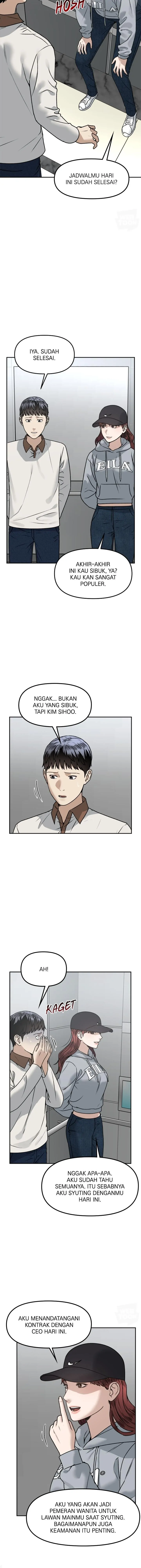 Alternate Life - Chapter 64 - Page 4