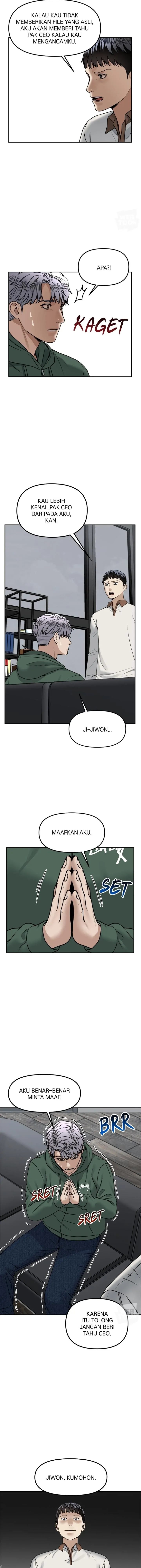 Alternate Life - Chapter 64 - Page 9
