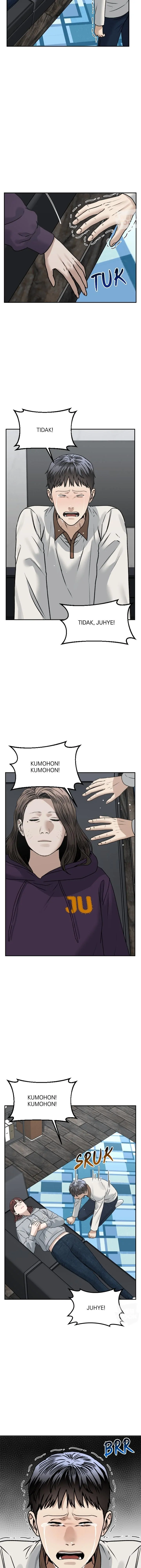 Alternate Life - Chapter 65 - Page 10