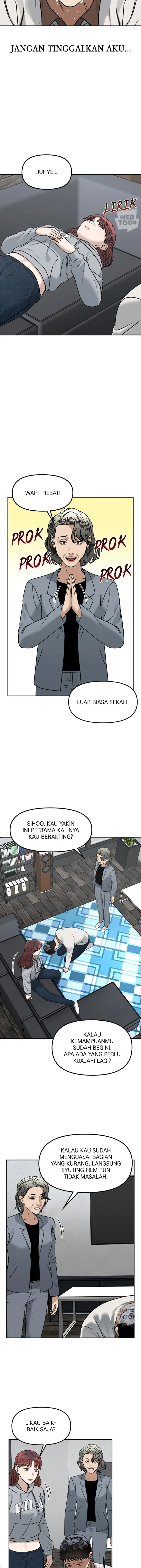 Alternate Life - Chapter 65 - Page 11