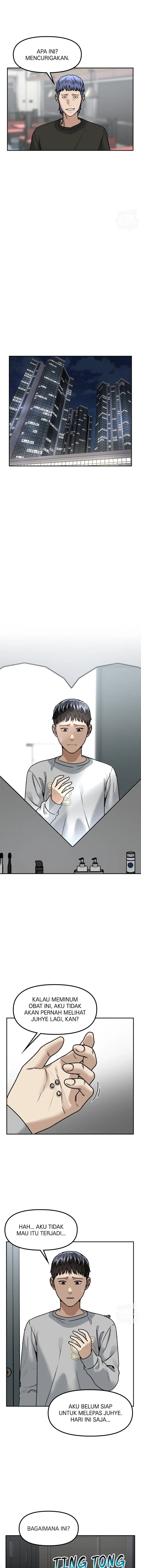 Alternate Life - Chapter 65 - Page 14
