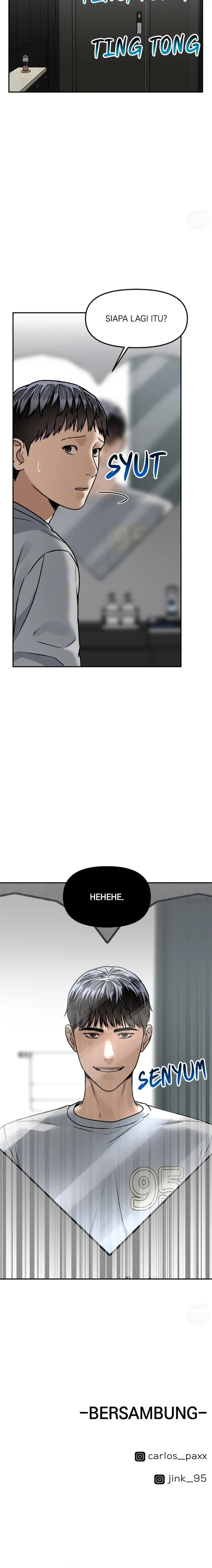 Alternate Life - Chapter 65 - Page 15