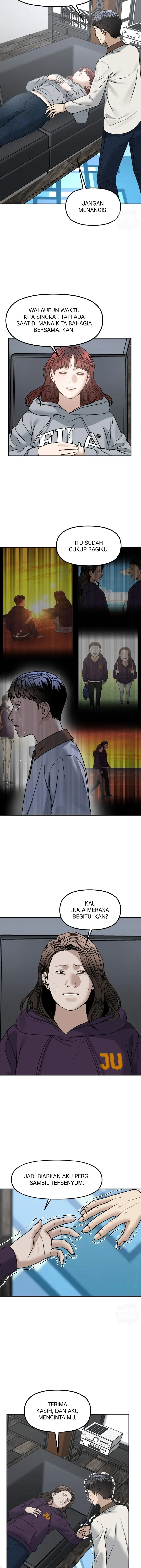 Alternate Life - Chapter 65 - Page 9