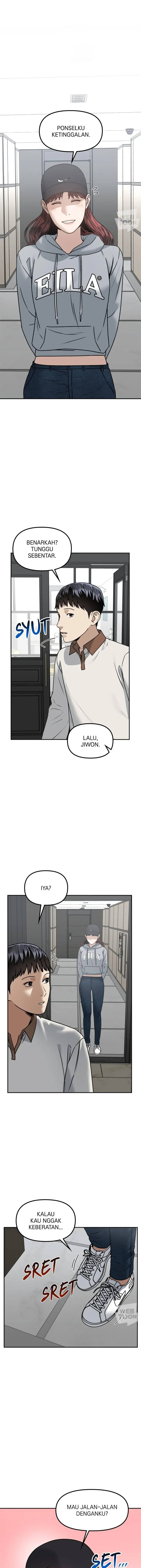 Alternate Life - Chapter 66 - Page 1
