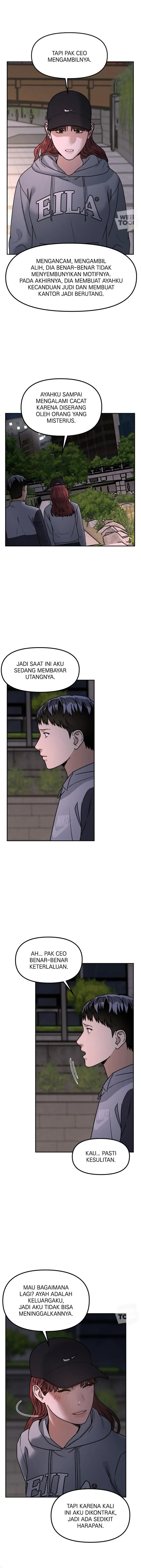 Alternate Life - Chapter 66 - Page 10