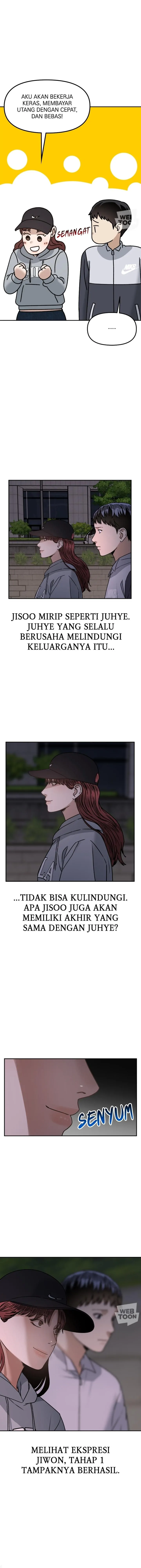 Alternate Life - Chapter 66 - Page 11