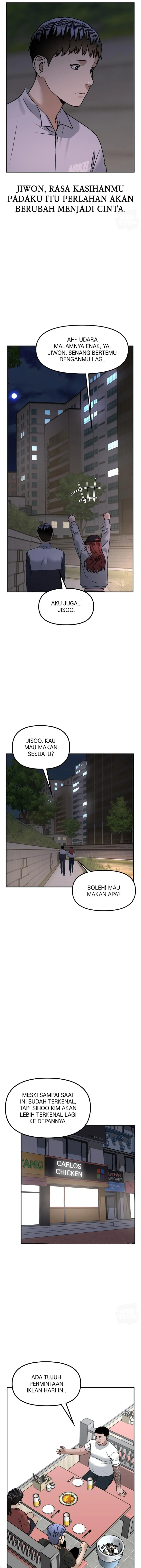 Alternate Life - Chapter 66 - Page 12