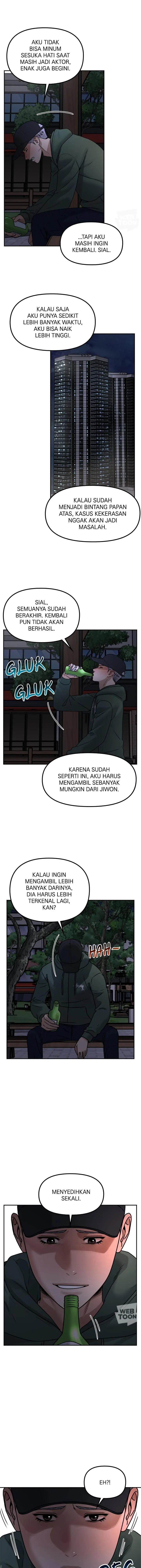 Alternate Life - Chapter 66 - Page 3