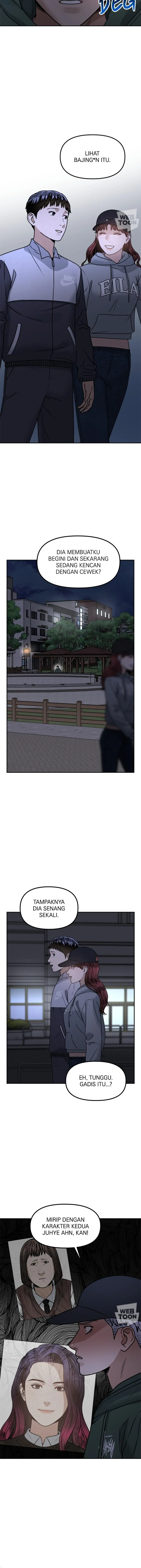 Alternate Life - Chapter 66 - Page 4