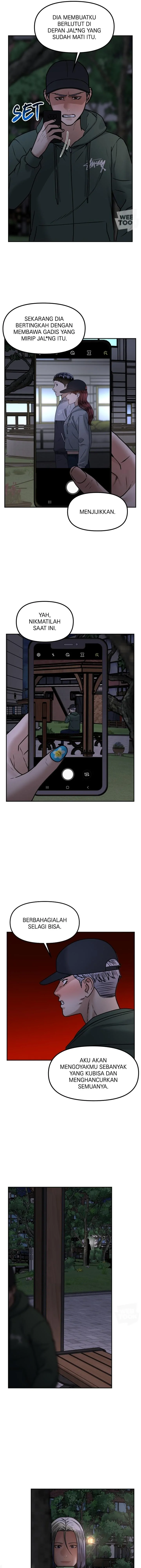 Alternate Life - Chapter 66 - Page 5