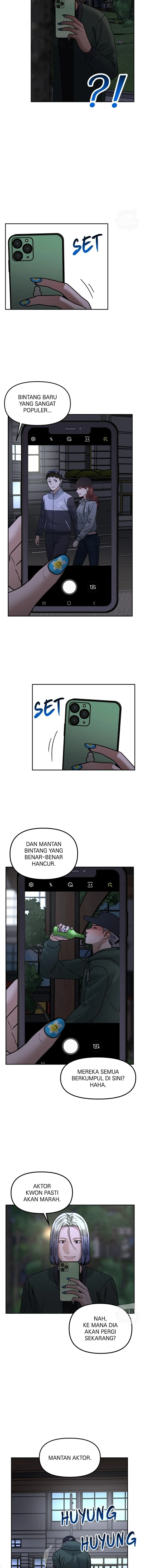 Alternate Life - Chapter 66 - Page 6