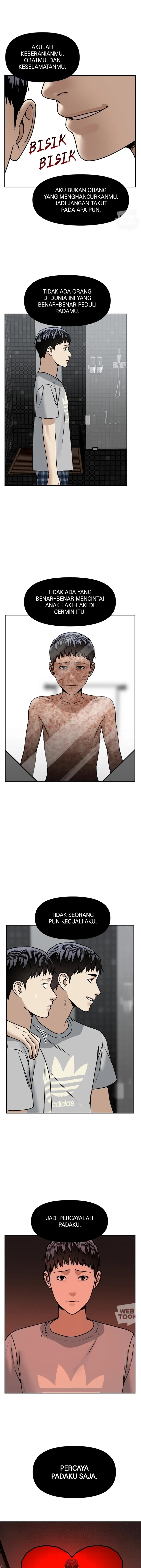 Alternate Life - Chapter 67 - Page 11
