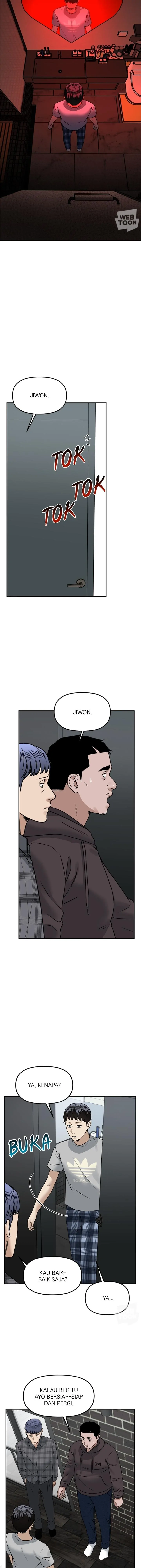 Alternate Life - Chapter 67 - Page 12