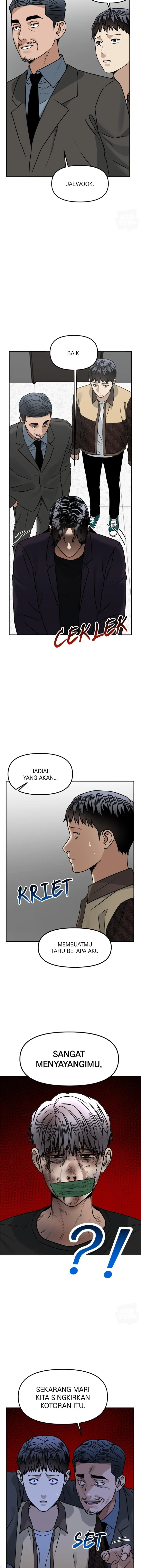 Alternate Life - Chapter 67 - Page 15