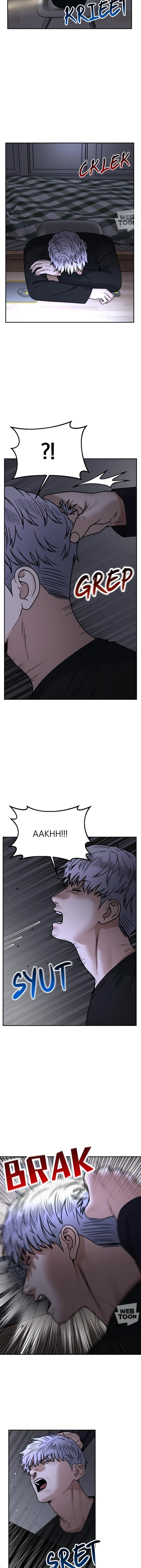 Alternate Life - Chapter 67 - Page 2
