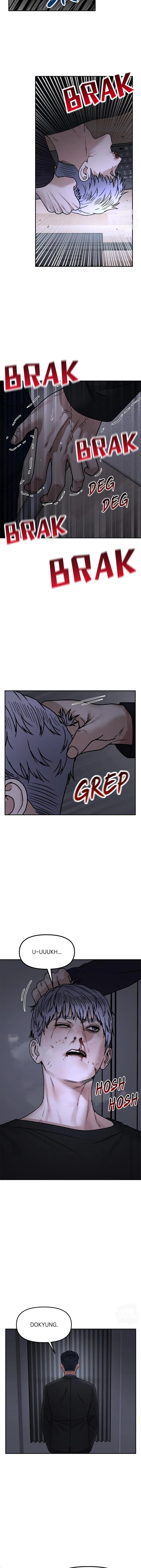 Alternate Life - Chapter 67 - Page 3