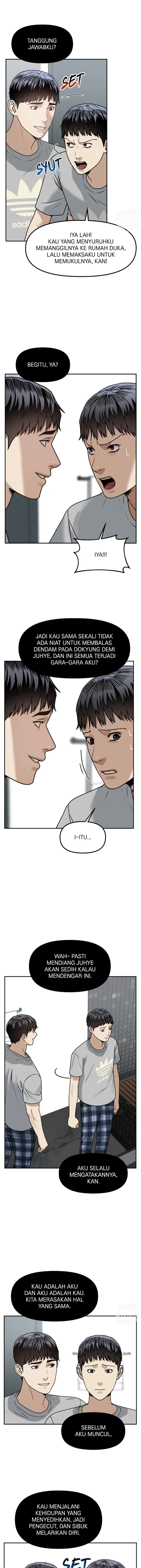 Alternate Life - Chapter 67 - Page 9