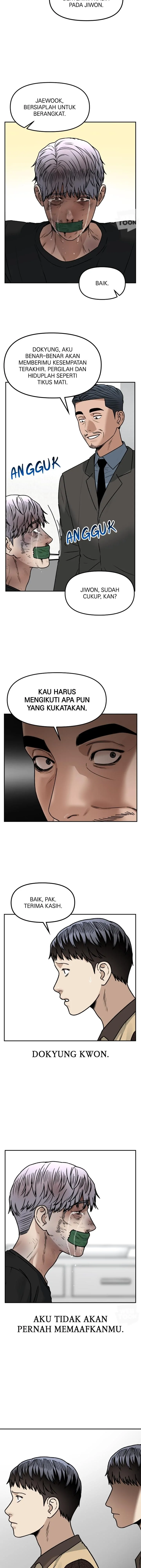 Alternate Life - Chapter 68 - Page 12