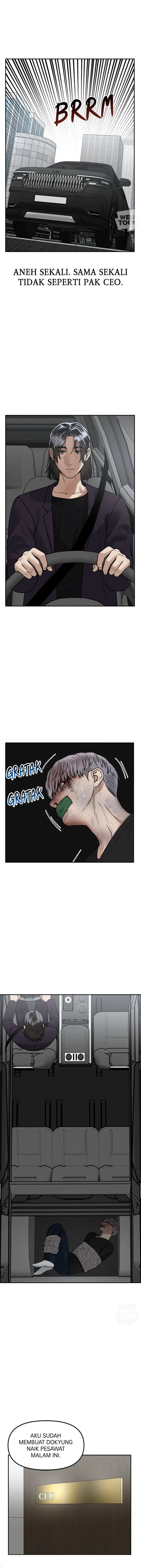 Alternate Life - Chapter 68 - Page 15