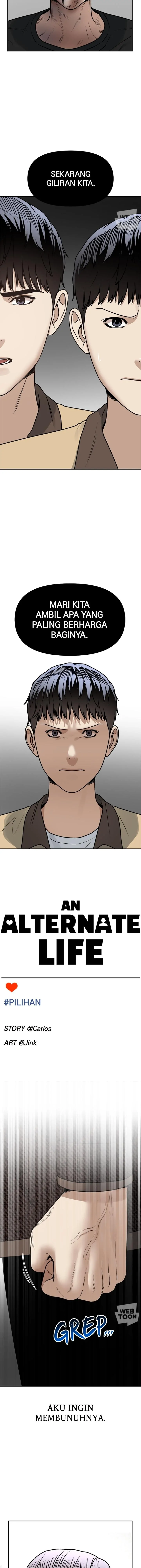 Alternate Life - Chapter 68 - Page 5