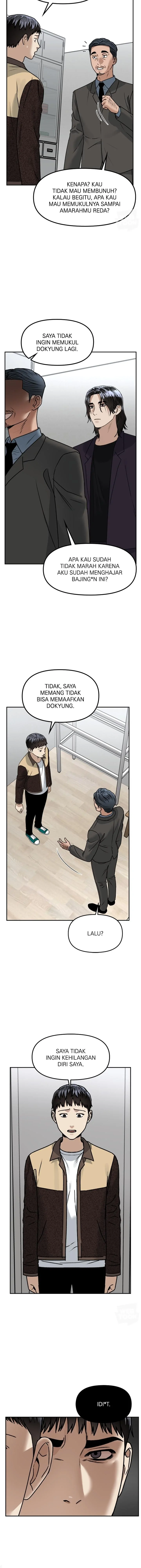 Alternate Life - Chapter 68 - Page 9