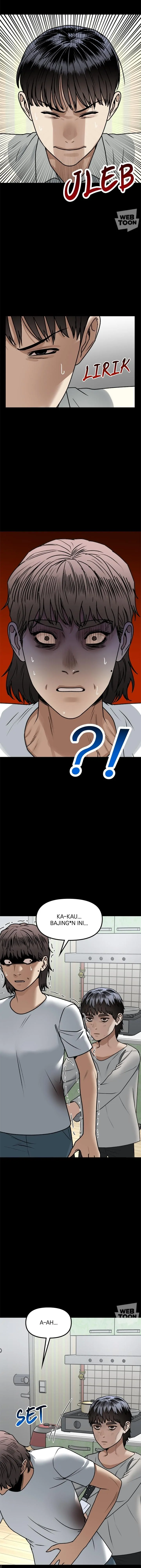 Alternate Life - Chapter 69 - Page 10