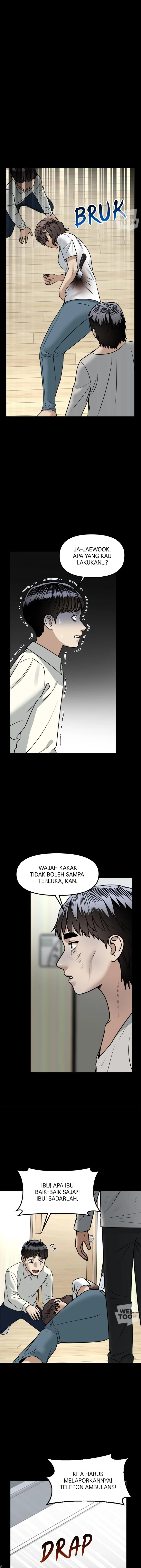 Alternate Life - Chapter 69 - Page 11