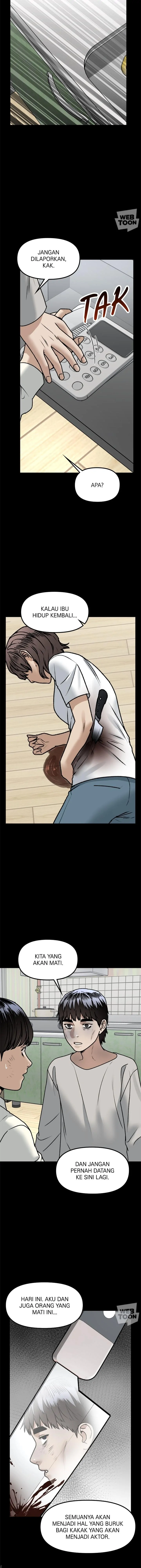 Alternate Life - Chapter 69 - Page 12