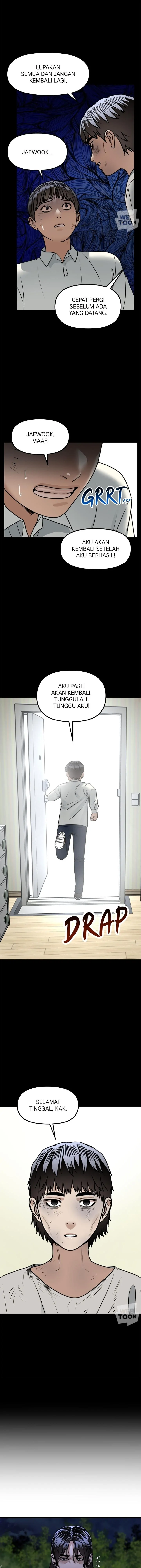 Alternate Life - Chapter 69 - Page 13