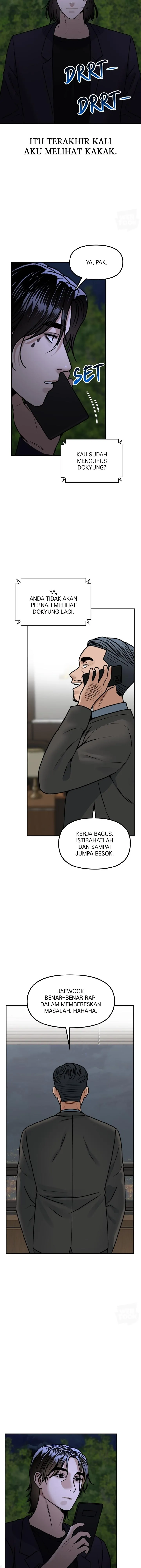 Alternate Life - Chapter 69 - Page 14