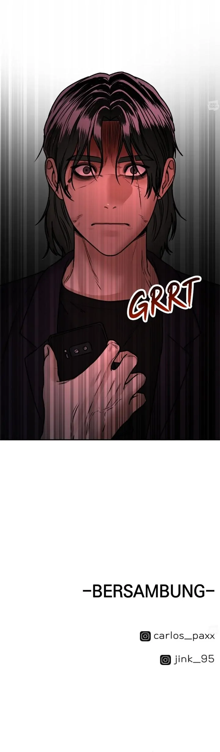 Alternate Life - Chapter 69 - Page 17