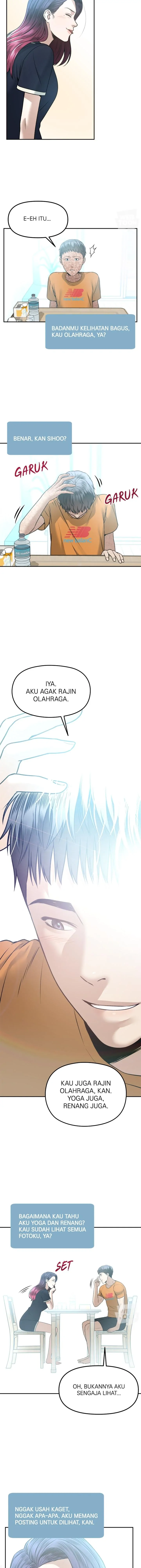 Alternate Life - Chapter 7 - Page 15