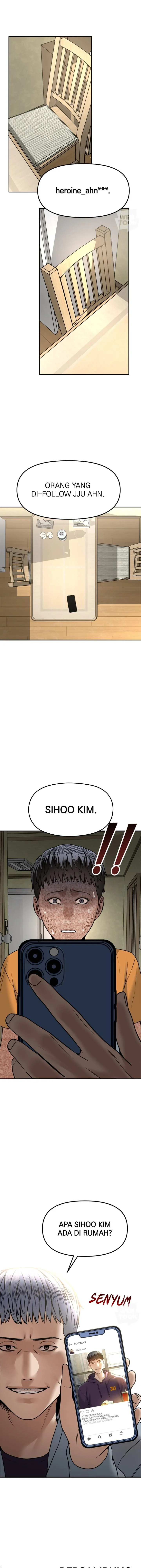 Alternate Life - Chapter 7 - Page 18