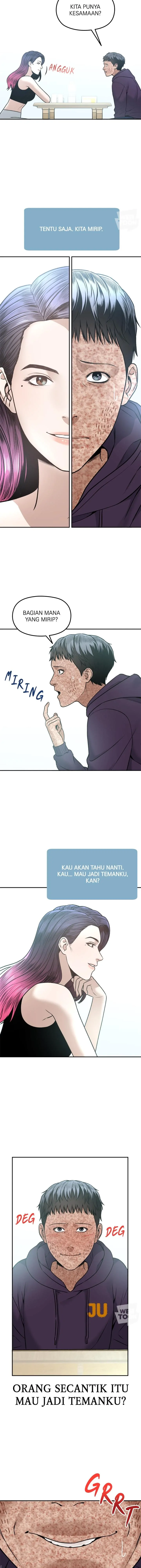 Alternate Life - Chapter 7 - Page 2