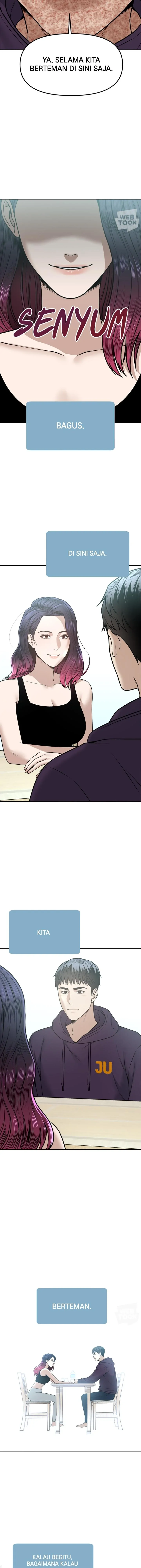 Alternate Life - Chapter 7 - Page 3