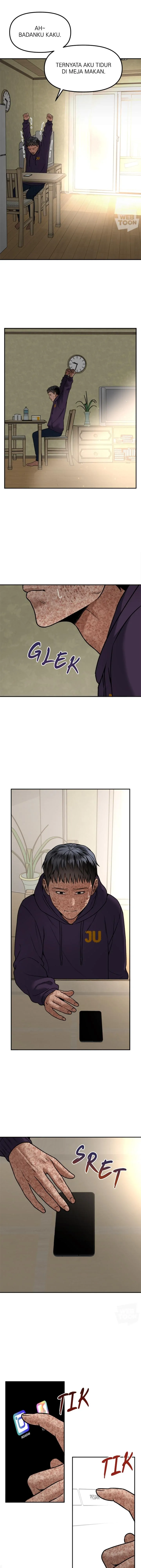Alternate Life - Chapter 7 - Page 5