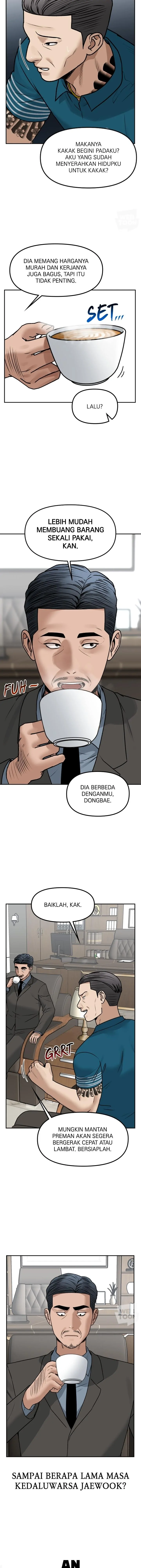 Alternate Life - Chapter 70 - Page 2