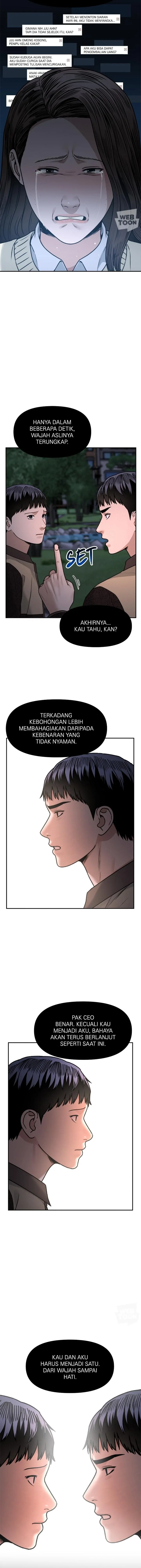Alternate Life - Chapter 70 - Page 5