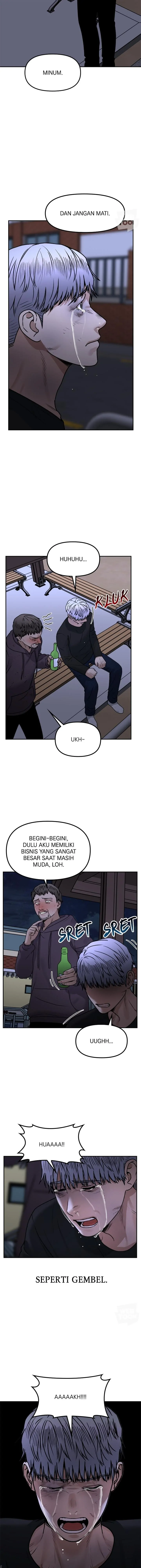 Alternate Life - Chapter 70 - Page 9