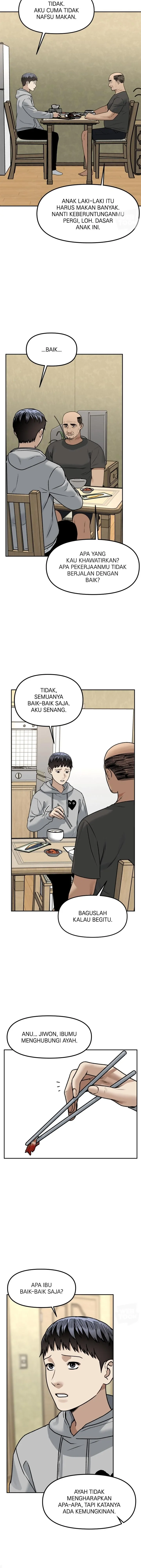 Alternate Life - Chapter 71 - Page 10