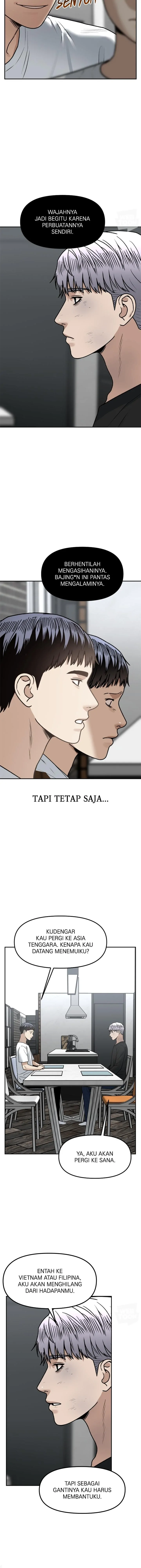 Alternate Life - Chapter 71 - Page 2