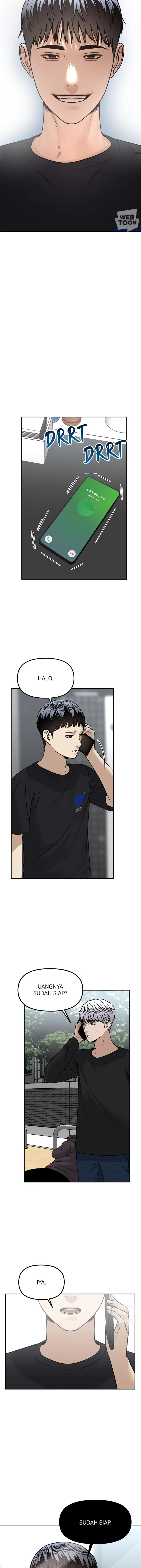 Alternate Life - Chapter 72 - Page 11