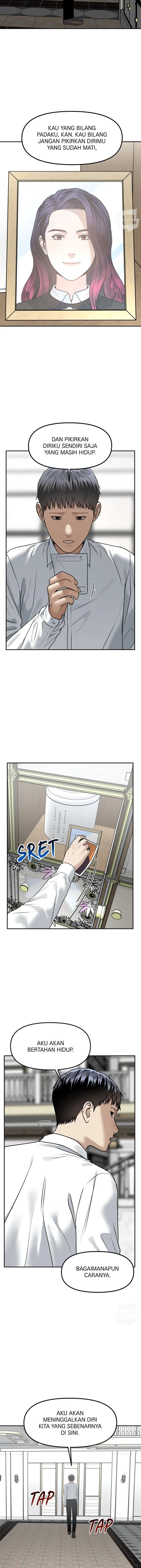 Alternate Life - Chapter 72 - Page 14