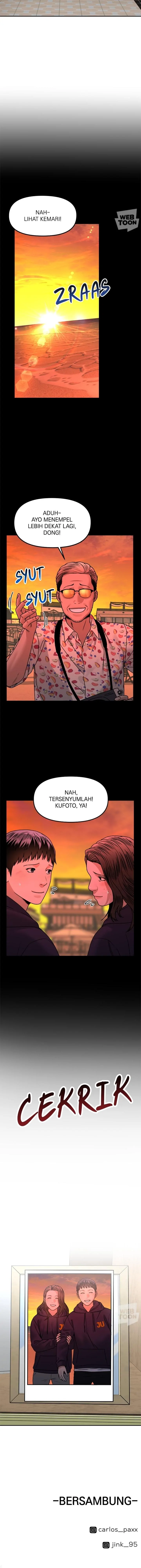 Alternate Life - Chapter 72 - Page 15
