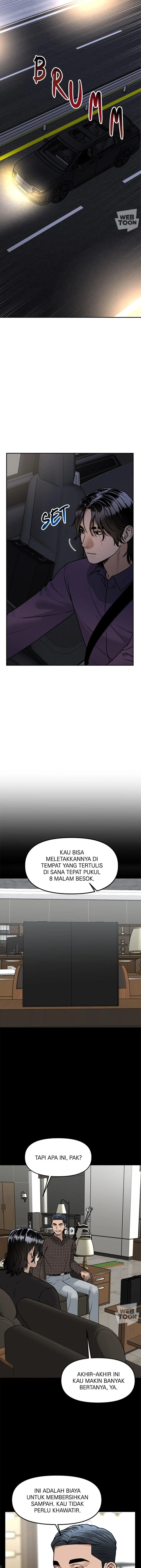 Alternate Life - Chapter 73 - Page 1