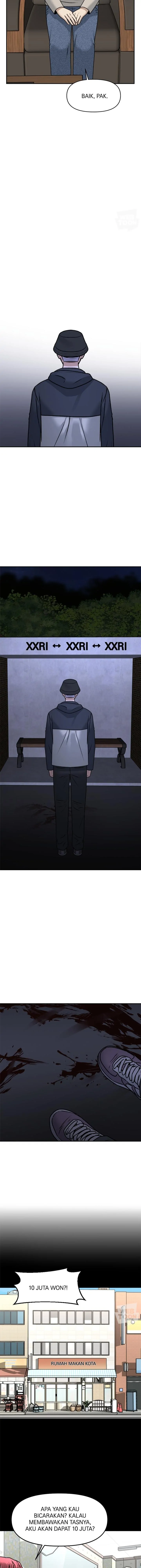 Alternate Life - Chapter 73 - Page 11
